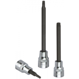 Hylsy 1/2" Torx T60 ProMeister