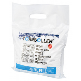 Absorbent Tørrekugle