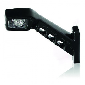 Gummi arm lang 12-24V LED