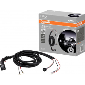 Johtosarja 1 kpl Osram