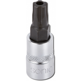 Hylsy 1/4" Torx IPR25 Sonic