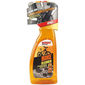 Sonax Pyörän rasvanpoistoaine BIKE Cleaner 750 ml