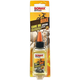 Sonax BIKE Erikoisöljy 50 ml