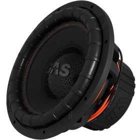 GAS MAX S2-15D1, brutalt 15" baselement                               