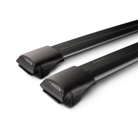 Kuormapidike RailBar 79 cm Black, pari (S43YB) Yakima