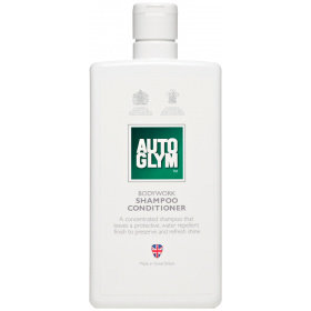 Autoglym Bodywork Shampoo Conditioner - Bilschampo 500 ml