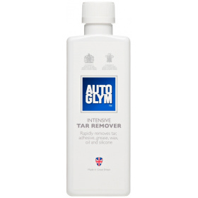 Autoglym Intense Tar Remover - Kallavfettning 325 ml