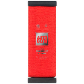 Autoglym Hi-Tech Finishing Cloth 40x40 cm - Mikrofiberduk 1-pack