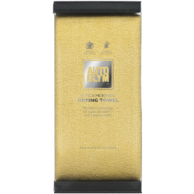 Autoglym Hi-Tech Drying Towel 60x60 cm - Torkduk 1-pack