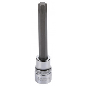 Hylsa 3/8" Torx 90mm Lång T45 Sonic