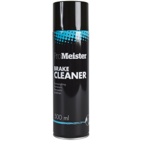 ProMeister - Bromsrengöring 500 ml