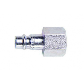 Paineilmapikaliitin 3/8" G sisäkierre Sarja 320 eSafe, DN 7,6 Cejn
