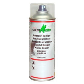 Colormatic Muovinpuhdistusaine 400 ml