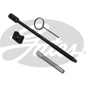 Työkalusarja GAT4657 Gates