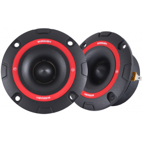Bass Habit