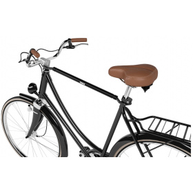 Thule Damcykeladapter Bike Frame adapter,