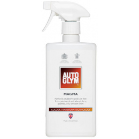 Autoglym Magma Liquid Clay - Flygrostlösare 500 ml