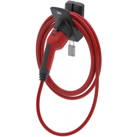 Defa eConnect-dokkingstasjon - Type 2