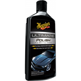 Meguiars Ultimate Polish - Polish 473 ml