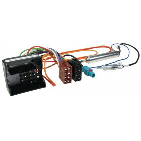 ISO-kontakt Citroen 2003-, Peugeot kabelsats