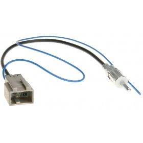 Antennadapter Honda, Mazda 2006-
