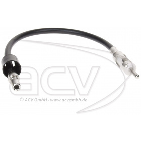 Antennadapter Chrysler, Chevrolet, Opel GT, Mustang