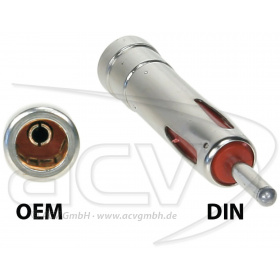 Antennadapter GM 88-
