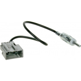 Antennadapter Subaru GT13 -DIN