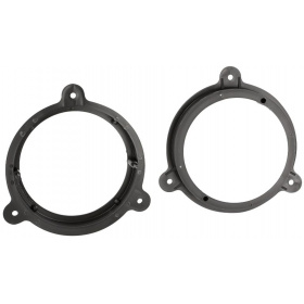 Högtalaradapter Dacia, Nissan, Volvo