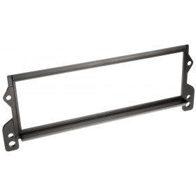 Monteringsram 1-din BMW Mini 2001-2008