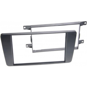 Monteringsram dubbeldin Skoda Octavia 04-13