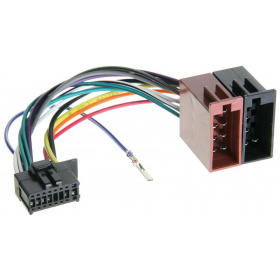 ACV Pioneer original ISO-kabel, reservdel
