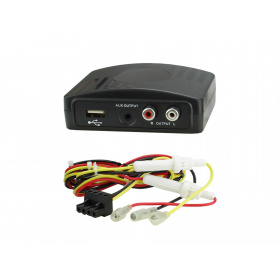 Connects2 Airstream 12V