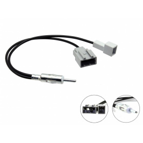 Antennadapter Kia/Hyundai