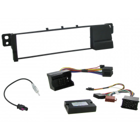 Installationskit BMW 3-Serie E46 98-06