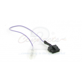Lead rattadapter Kenwood