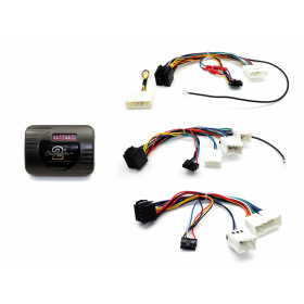 Rattstyrningskablage Nissan Universalt 2006-2013