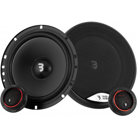 Bass Habit P165C 6.5tum Kitsystem
