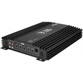 Bass Habit Play Power 600.1 (gen. 2), monoblock