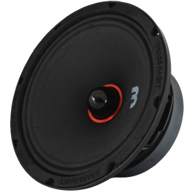 Bass Habit SPL Elite SE200M 8" midbas, styck