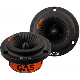 GAS MAD PT2-254, kaxig SPL-diskant
