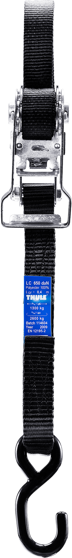 Thule Strap Sp nnband 323 Sp nnband Sl p Last och sl p