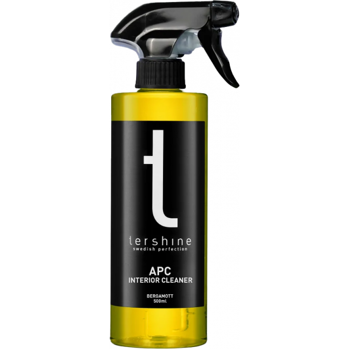 tershine APC Interior Cleaner - Allrengöring