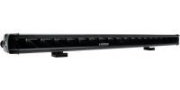 LED-ramper