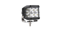 LED-ramper