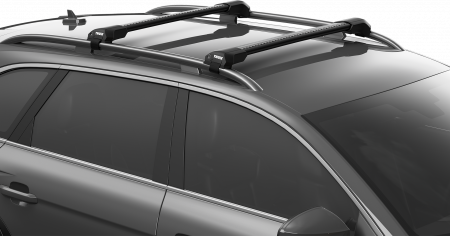 Thule Wingbar Edge Lasth llarr r 77 cm 7212 721200 Aluminium 1