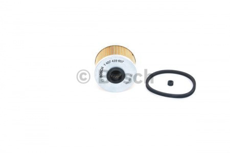 Bosch Drivstoffilter N 9657 Renault Clio Megane Dacia