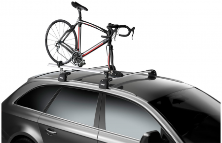 Thule thruride deals 9mm adapter