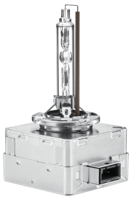 Xenonlampa D1S 35W HELLA