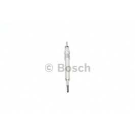 Candeletta Duraspeed Bosch - Per Motori Diesel | Scatola Da 1 Pezzo | Avviamento Rapido A Freddo